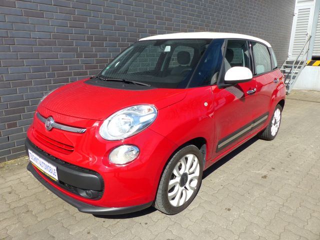 Fiat 500L Pop Star Klima/PDC/Bluetooth/Tempomat