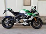 Ducati Panigale V4 Tricolore - DUCATI TRICOLORE
