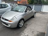 Ford streetka 1,6 - Ford Ka/Ka+: Cabrio