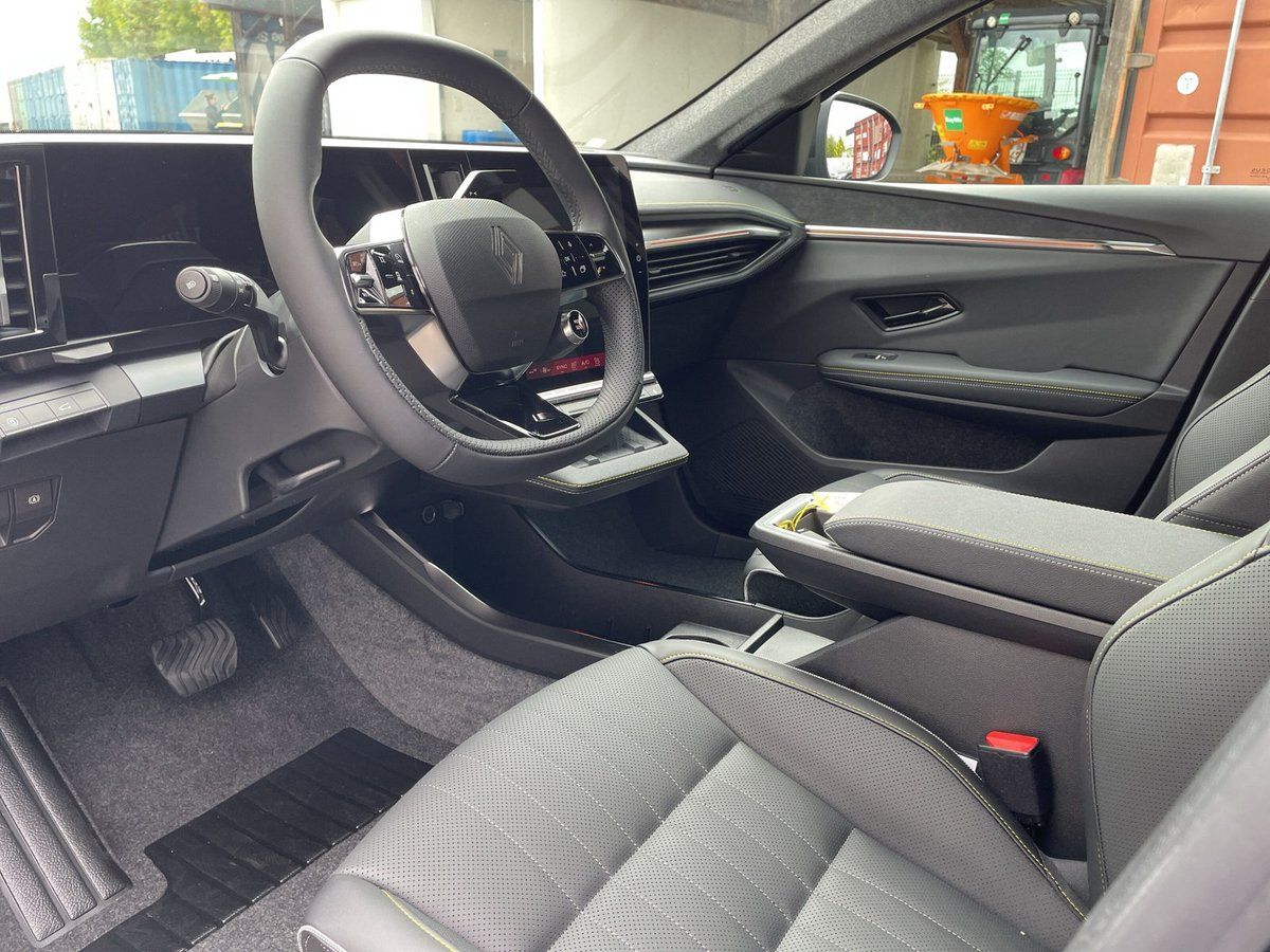 Renault Scenic E-TECH - Bild 10