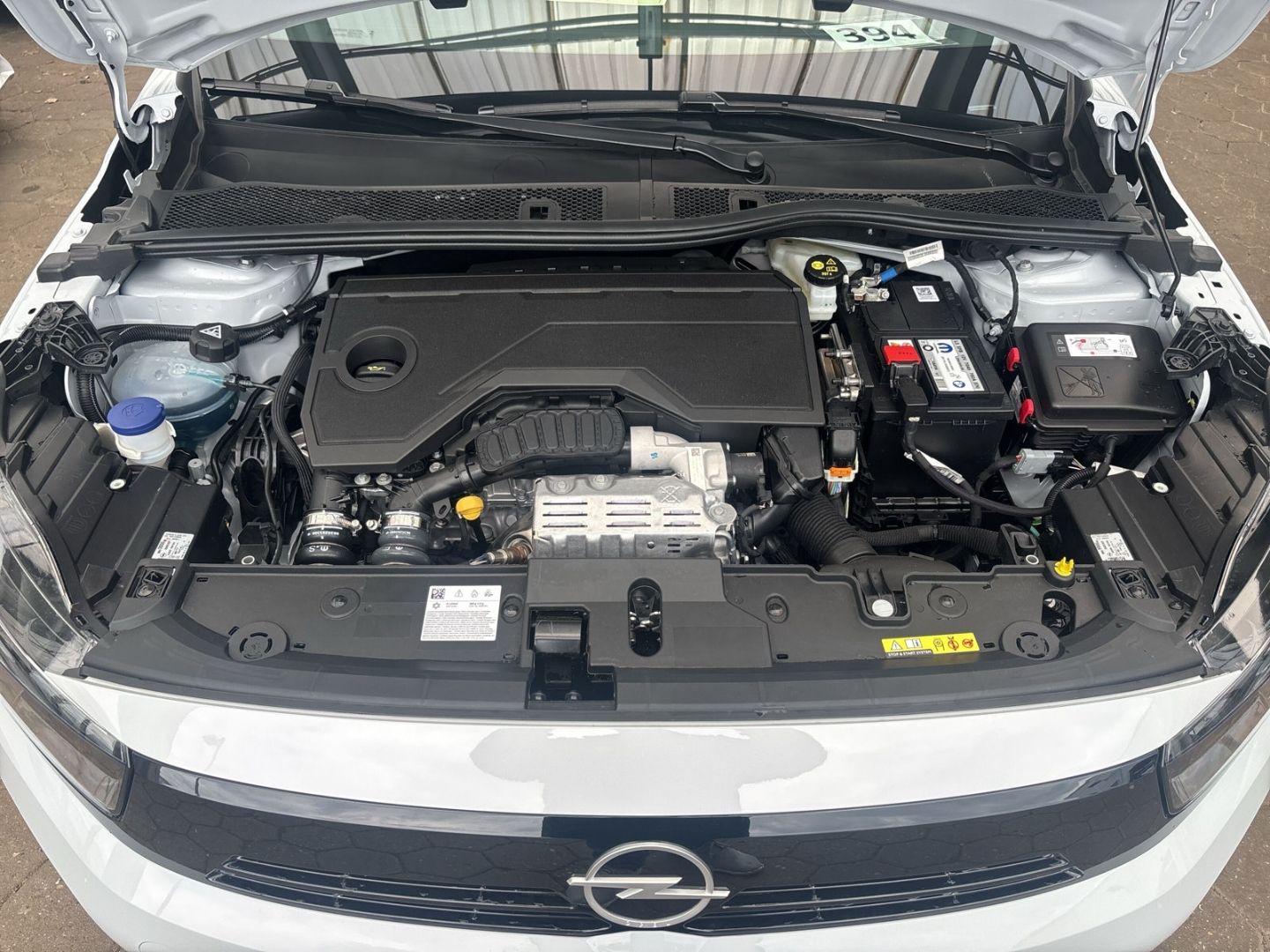 Opel Corsa - Bild 14