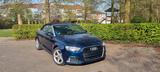 Audi Cabriolet - Audi Cabriolet mit Benzin-Antrieb