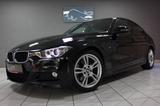 BMW 330dA Limousine~M-SPORTPAKET+UNFALLFREI+NAVI PRO - gebrauchte BMW 330 aus dem Jahr 2014