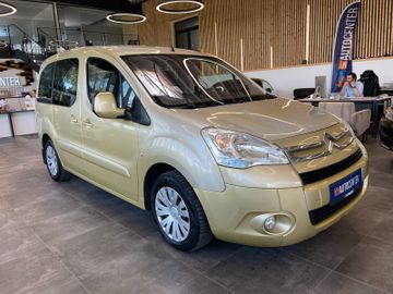 Citroën Berlingo Kombi Multispace *KLIMA*PDC*TÜV-052027