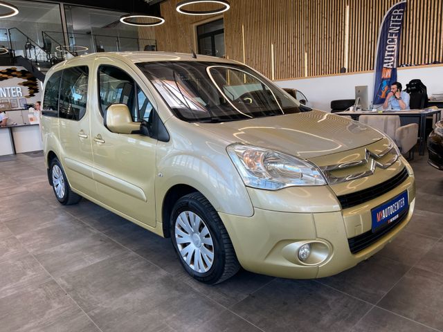Citroën Berlingo Kombi Multispace *KLIMA*PDC*TÜV-052027