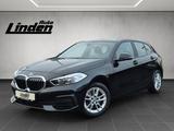 BMW 118i Advantage Navi Carplay PDC SHZ Live Cockpit - BMW 1er Reihe: Standheizung