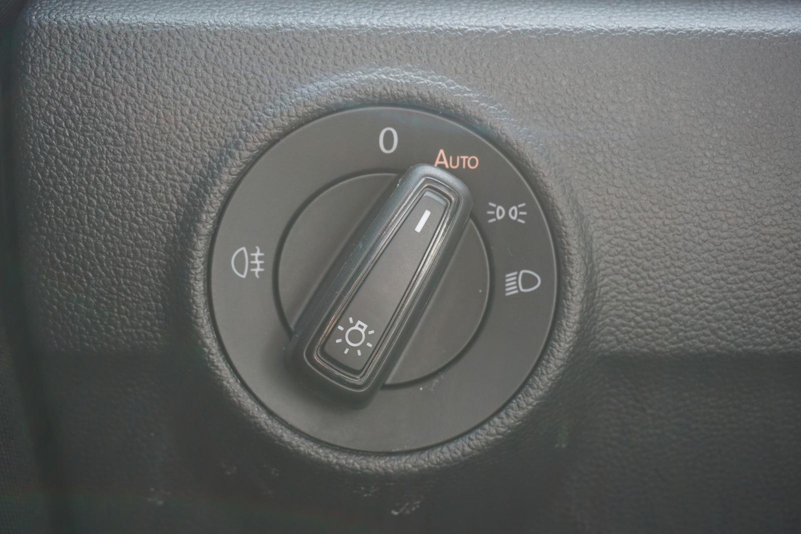 Volkswagen T-Roc 1.0 TSI LED Navi App-Connect, миниатюра 23