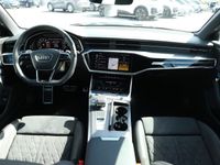 Audi RS6 - Vorschau Bild 18