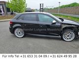 Audi S3 Sportback 2.0 TFSI quattro - Audi S3 Unfallwagen