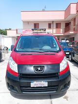 Peugeot Expert 2.0 HDi 120CV PC-TN 10Q Furgone - gebrauchte Peugeot Expert aus dem Jahr 2007