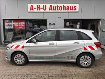 Mercedes B 250 - 2