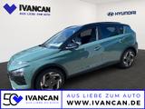 Hyundai BAYON 1.0T 100PS DCT Prime Assi Dachlackierung