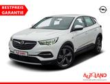 Opel Grandland Hybrid Elegance EAT8 LED Navi Kamera - Opel Grandland (X) elegance mit Hybrid-Antrieb (Benzin/Elektro)