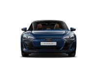 Audi e-tron GT - Vorschau Bild 2