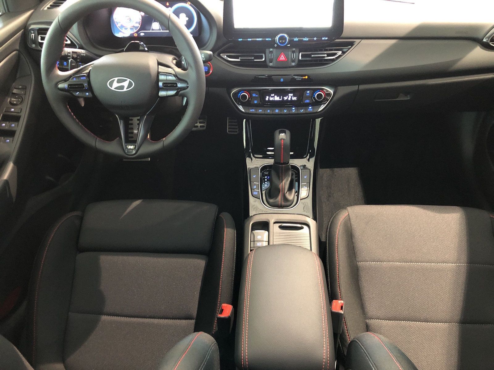 Hyundai i30 – Bild 8