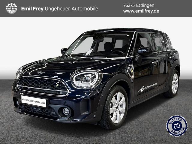 MINI Cooper S E Countryman All4 Aut.