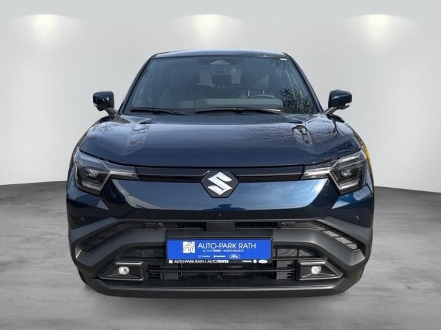 Suzuki e Vitara eAxle (61 kWh) ALLGRIP-e Comfort+