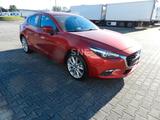 Mazda 3 Lim. Center-Line - gebrauchte Mazda 3 aus dem Jahr 2017