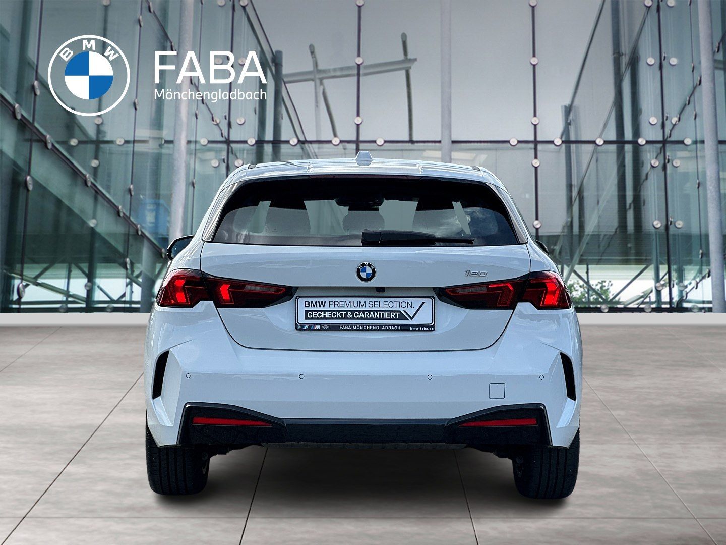 BMW 120 Hatch DAB LED Komfortzg. Parkassistent Shz foto 4