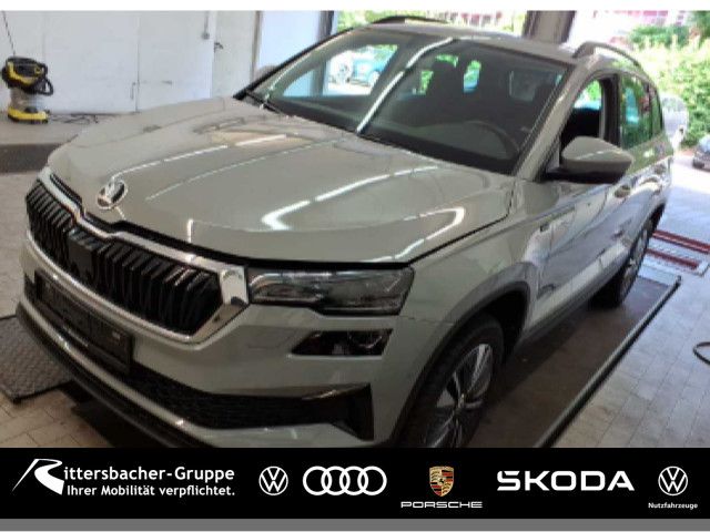 Image of Skoda Karoq