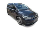 Volkswagen Touran Comfortline*Navi*ACC*R-Line*KAM*PDC - Volkswagen Touran: R Line