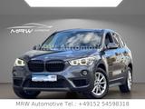 BMW X1 sDrive 18 I LED AHK NAVI PDC 8 FACH - BMW X1 Gebrauchtwagen in Stuttgart