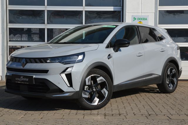 Renault Symbioz   145 E-Tech Full Hybrid Techno