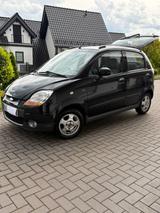 Chevrolet Matiz 1.0 SE SE , TÜV Neu 05/2028  - Chevrolet Matiz: 1.0