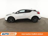 Toyota C-HR 1.8 Hybrid Lounge Aut*NAVI*ACC*CAM*PDC*SHZ* - Toyota mit Hybrid-Antrieb: Geländewagen