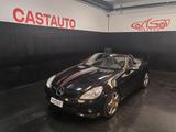 Mercedes-Benz Mercedes SLK 350 V6 asi - gebrauchte Mercedes-Benz SLK 350 aus dem Jahr 2007