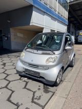 Smart ForTwo fortwo coupe Tüv Neu*Org. km!* - Smart aus 2006
