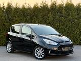 Ford B-MAX 1.5 Titanium*NAVI*PANORAMA*AHK*KLIMAAUT - gebrauchte Ford B-Max aus dem Jahr 2016