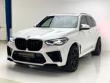 BMW X5 M *HEAD-UP*AERODYNAMIK*360 KAMERA*PERF-ABGAS* - BMW X5 M in Stuttgart