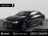 Mercedes-Benz CLA 220 AMG Night Superscreen Pano Burm MBeam - Mercedes-Benz CLA 220 in München