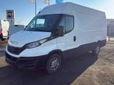 Iveco E-Daily 35S14E V Kastenwagen - Iveco Elektro