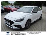 Hyundai i30 1.6 T-GDi 7-DCT N Line LED/PDC/Navi - Hyundai i30: N