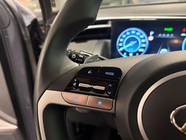 Hyundai Tucson – Bild 19