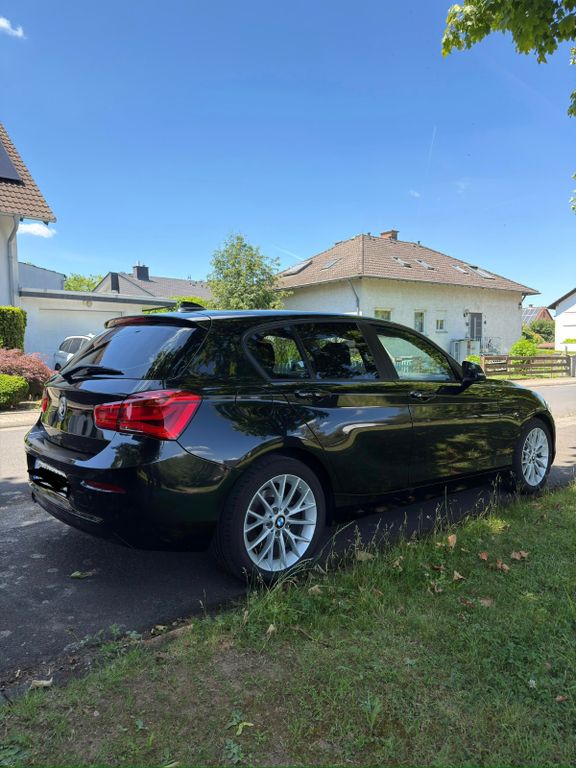 Image of BMW 118