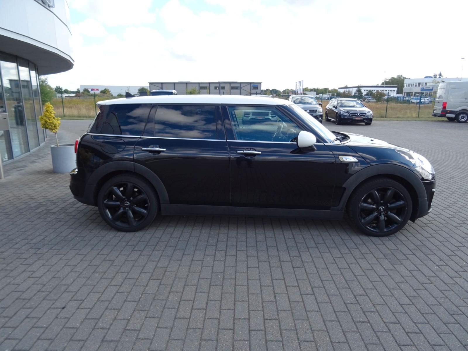 MINI COOPER_SD Clubman
