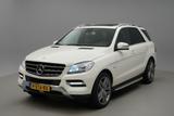 Mercedes-Benz ML 350 M-klasse 4Matic|Trekhaak|Opendak|Airmatic - Mercedes-Benz: Ml Airmatic