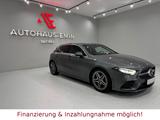 Mercedes-Benz A 180 *AMG-LINE,LED,WIDESCREEN!*