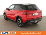 Suzuki Vitara 1.5 Dualjet Hybrid Comfort+ 4x4 Aut*NAVI* - Suzuki Vitara Gebrauchtwagen in Hamburg
