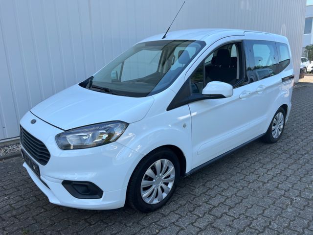 Ford Tourneo Courier Trend*5Sitzer*PDC*MWST