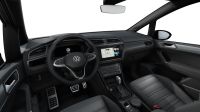 Volkswagen Touran - Vorschau Bild 7