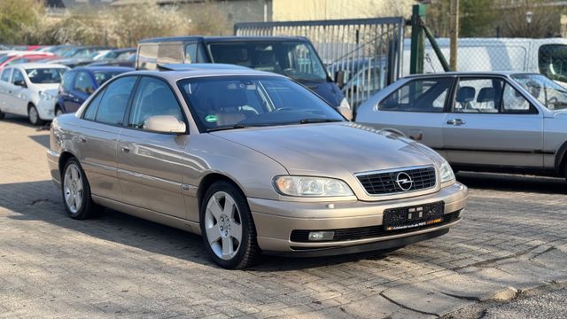 Opel Omega 3.2 V6 Edition*Automatik*Klima*