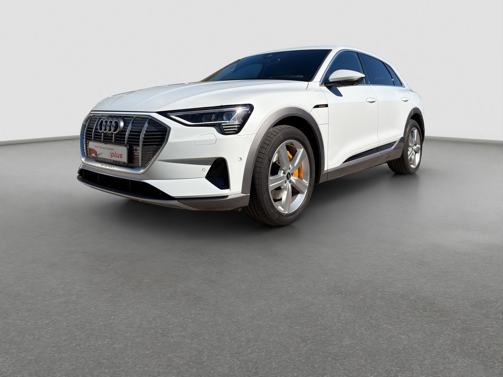Audi e-tron 55 qu S-line Keyl HUD Mem B&O Pano Alca foto 2
