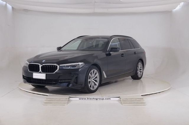 BMW Serie 5 Touring Serie 5 G31 2020 Touring LCI