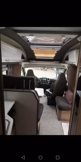 Adria Coral 670 Sl Plus - Adria Coral 670