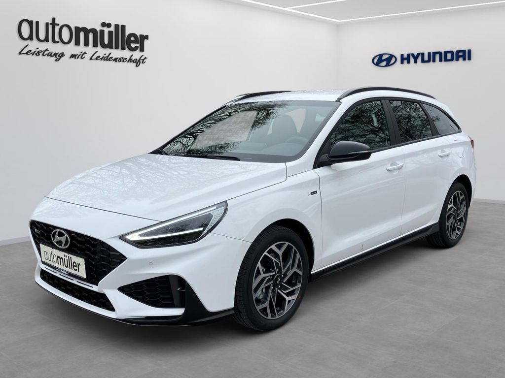Image of Hyundai i30