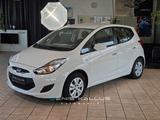 Hyundai ix20 1.6 Aut*SHZ*Klima*AHK*Bluetooth - Hyundai ix20 mit Benzin-Antrieb: Automatik